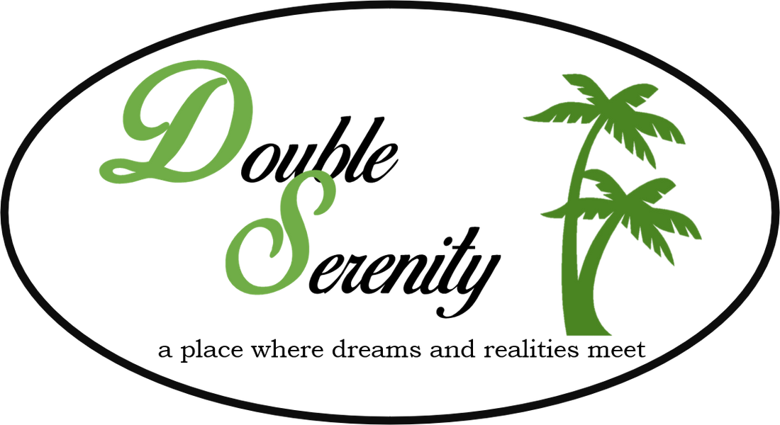 Launching Double Serenity, LLC