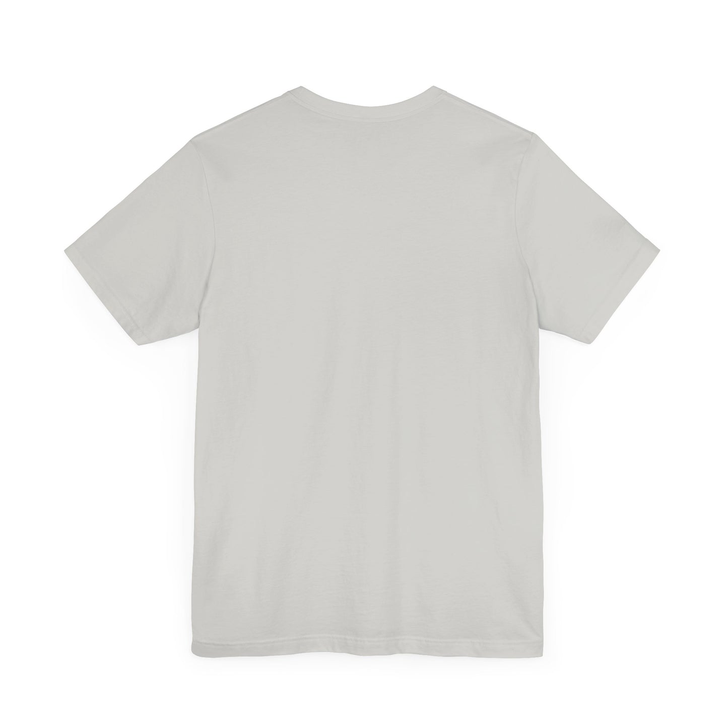 Unisex Jersey Short Sleeve "Q" Collection Tee
