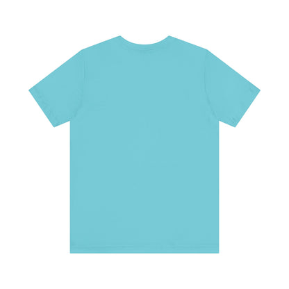 "Tomorrow" Jersey Short Sleeve Tee