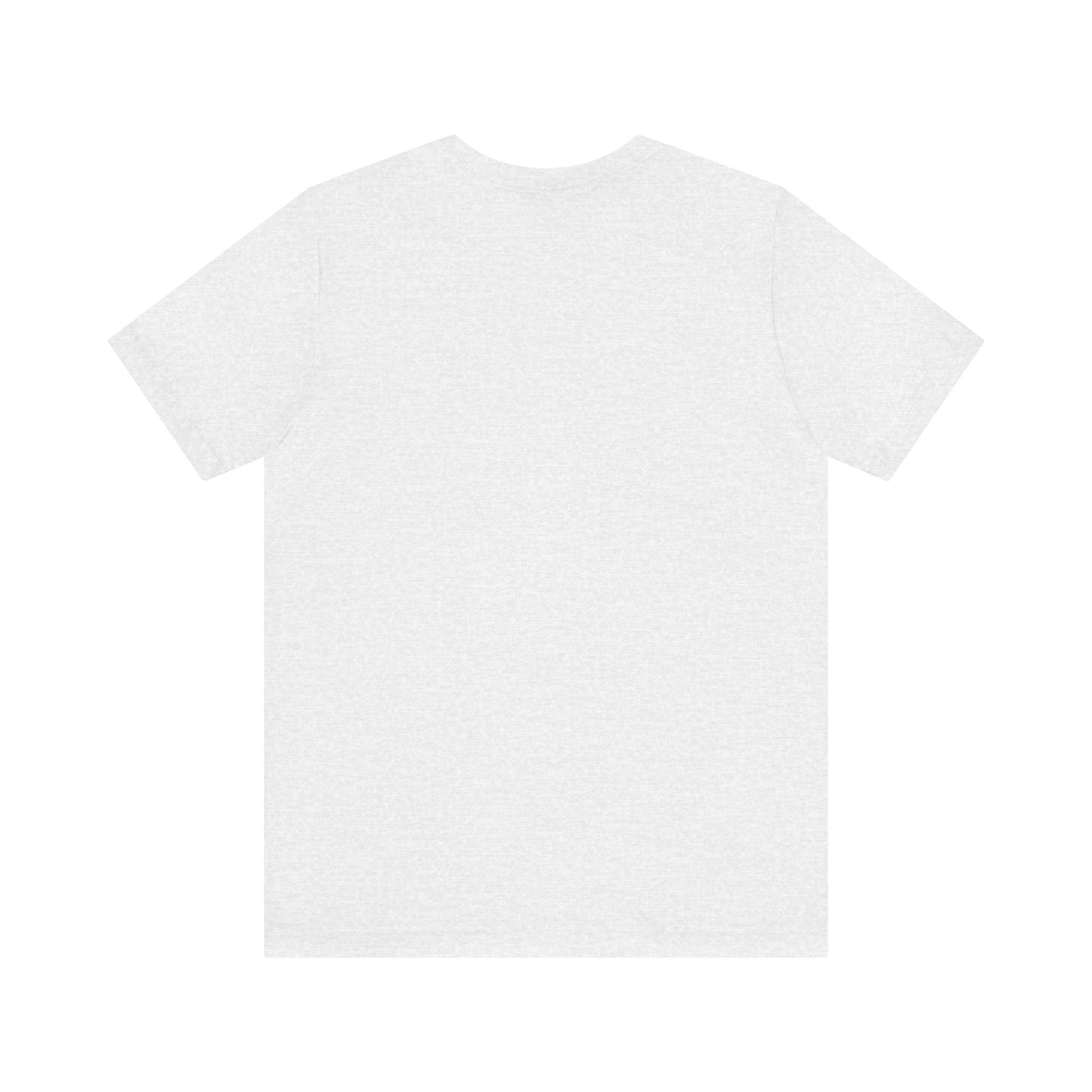 Unisex Jersey Short Sleeve "DL" Collection Tee