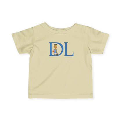 Infant Fine Jersey Tee