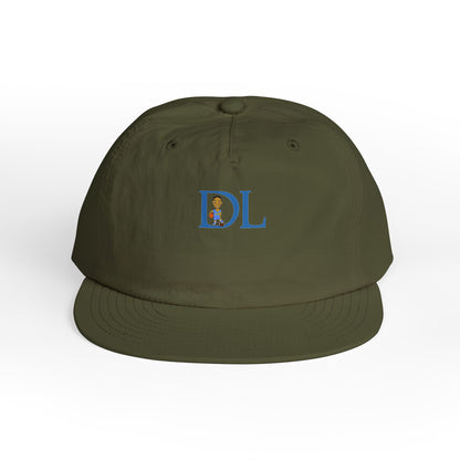 "DL" Surf Cap