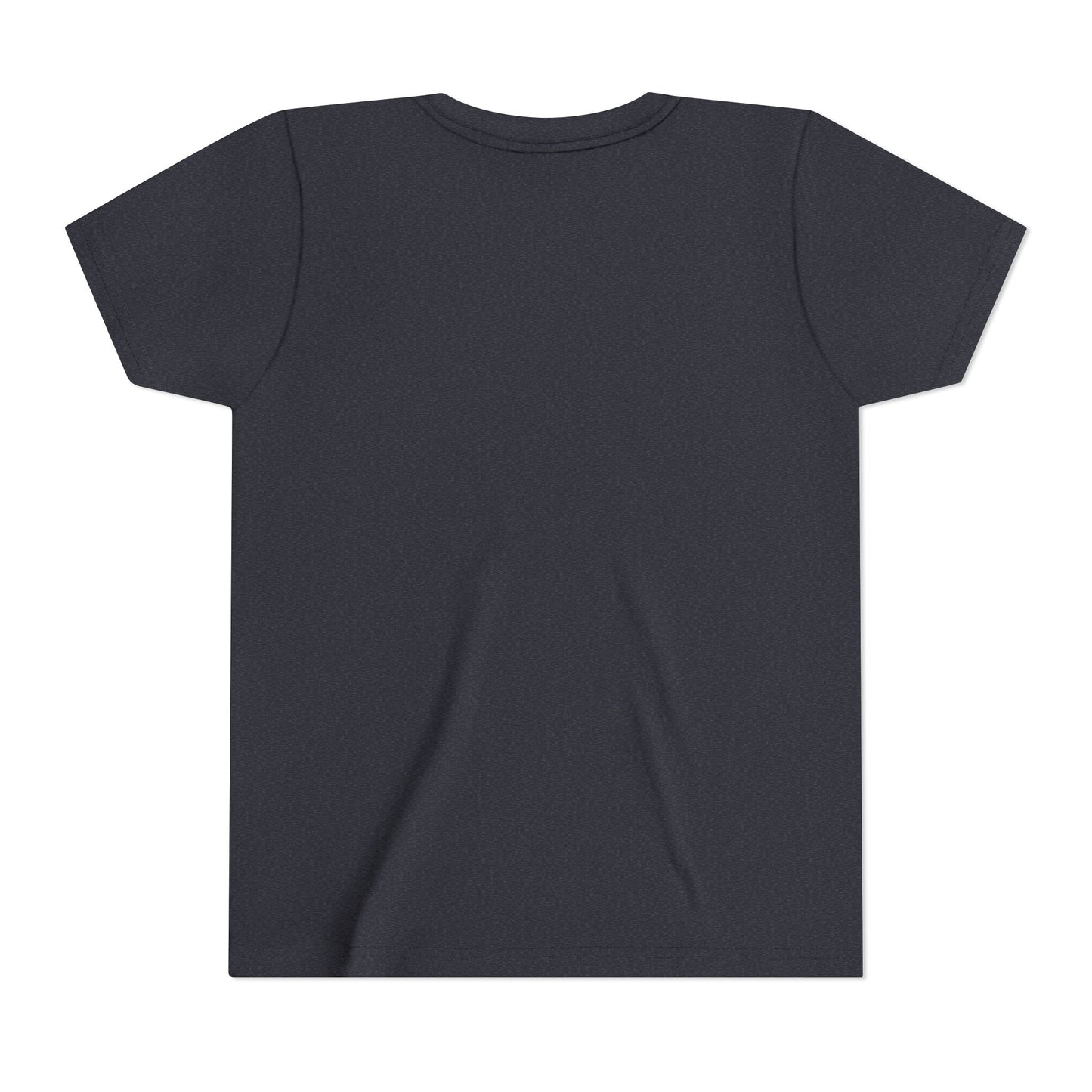 "DL" Collection Short Sleeve Tee
