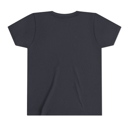 "DL" Collection Short Sleeve Tee