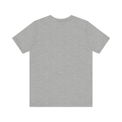 Unisex Jersey Short Sleeve "DL" Collection Tee