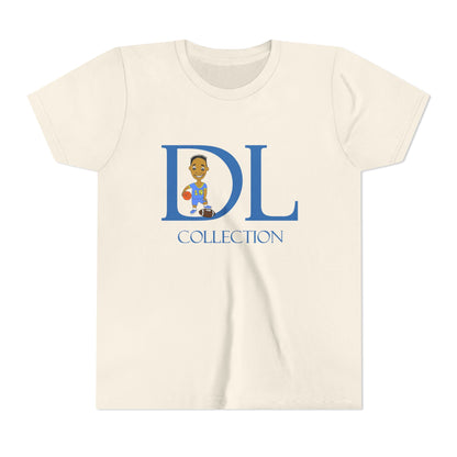 "DL" Collection Youth Short Sleeve Tee