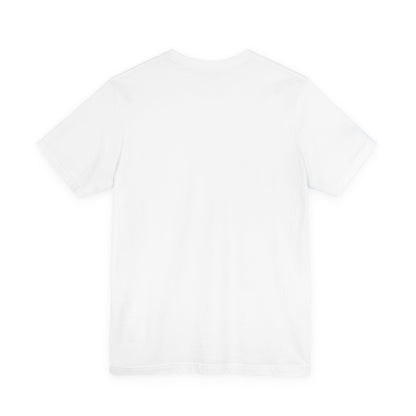 "Tomorrow" Jersey Short Sleeve Tee