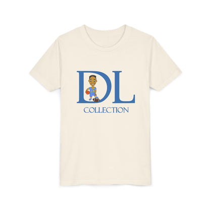 "DL" Collection Youth Short Sleeve Tee