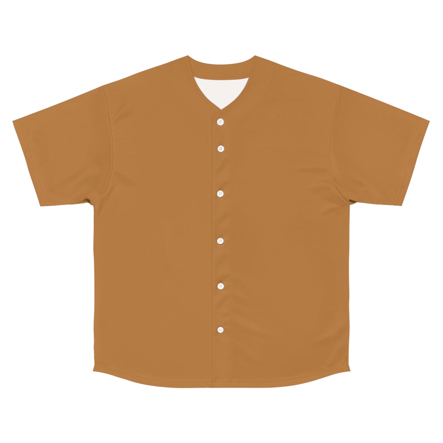 "Quitters Never Win!" Men's Baseball Jersey