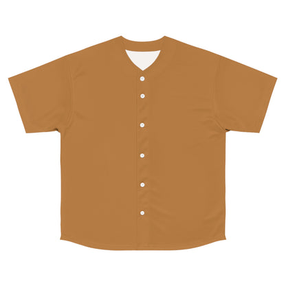 "Quitters Never Win!" Men's Baseball Jersey