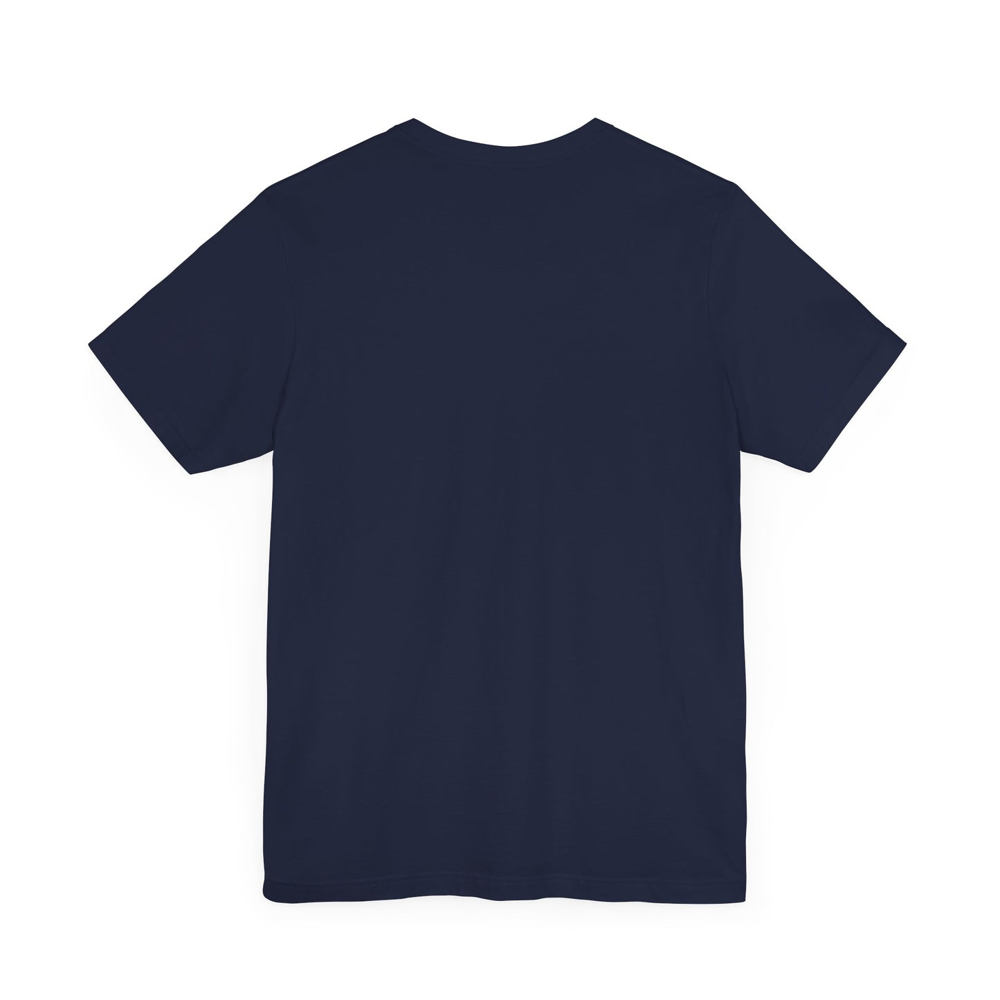 Unisex Jersey Short Sleeve "DL" Collection Tee