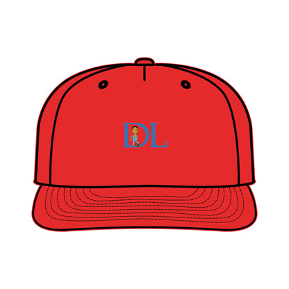 "DL" Surf Cap