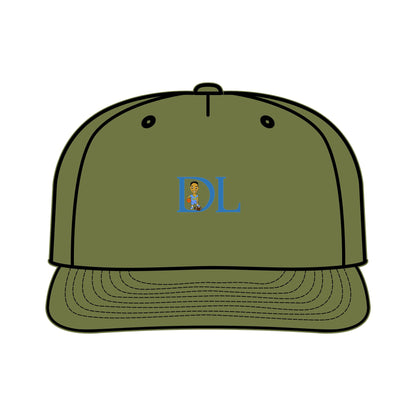 "DL" Surf Cap