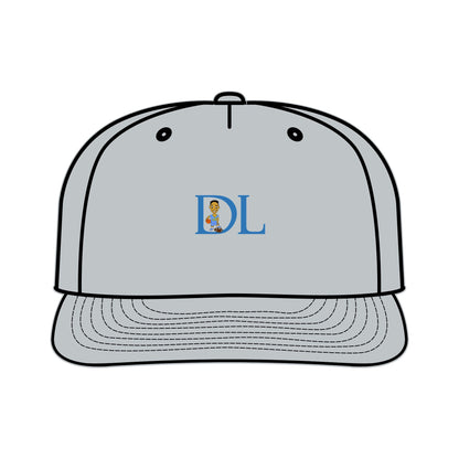 "DL" Surf Cap