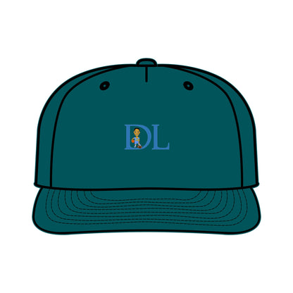 "DL" Surf Cap