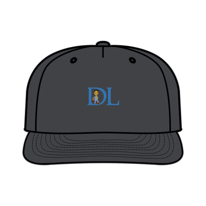 "DL" Surf Cap