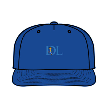 "DL" Surf Cap