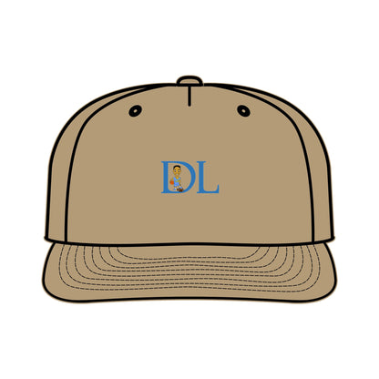 "DL" Surf Cap