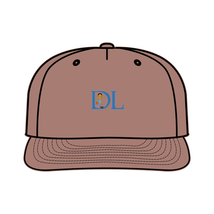 "DL" Surf Cap