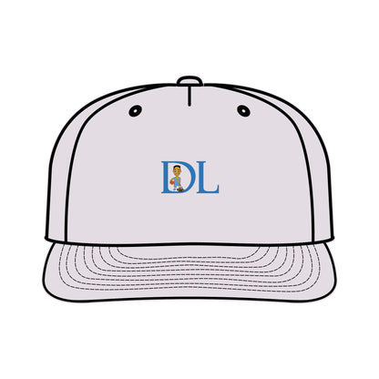 "DL" Surf Cap