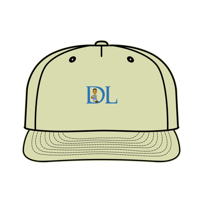 "DL" Surf Cap