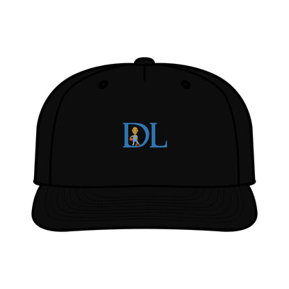 "DL" Surf Cap