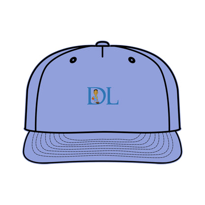 "DL" Surf Cap