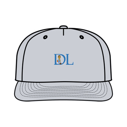 "DL" Surf Cap