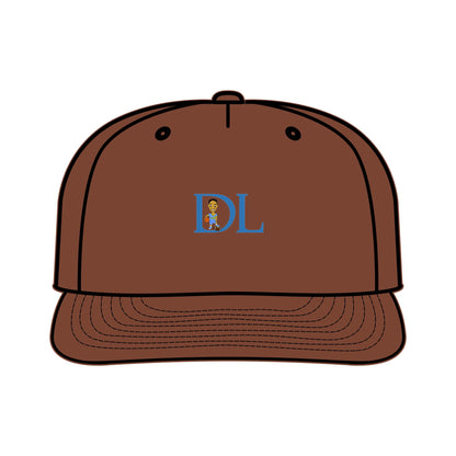 "DL" Surf Cap
