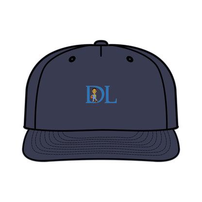 "DL" Surf Cap