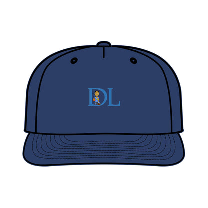 "DL" Surf Cap