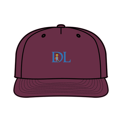 "DL" Surf Cap