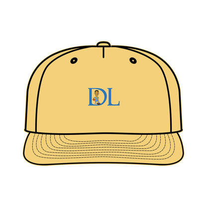 "DL" Surf Cap