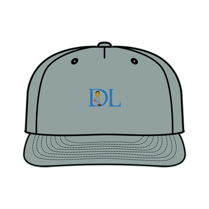 "DL" Surf Cap
