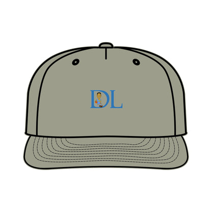 "DL" Surf Cap