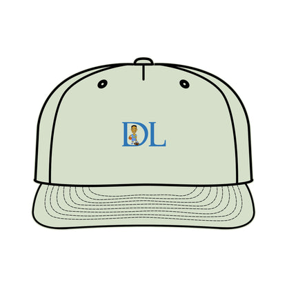 "DL" Surf Cap