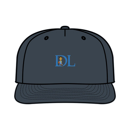 "DL" Surf Cap