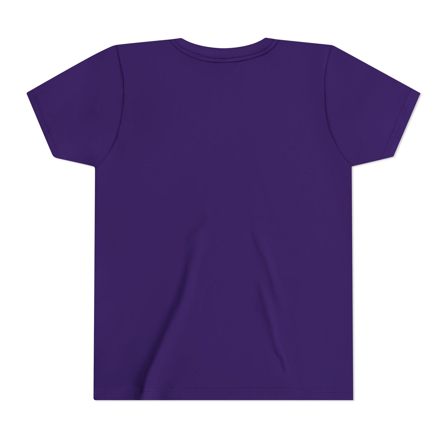"DL" Collection Short Sleeve Tee