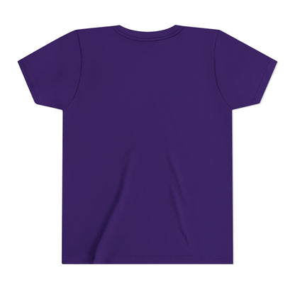 "DL" Collection Short Sleeve Tee