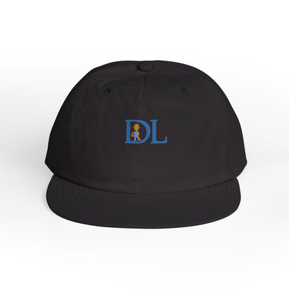 "DL" Surf Cap