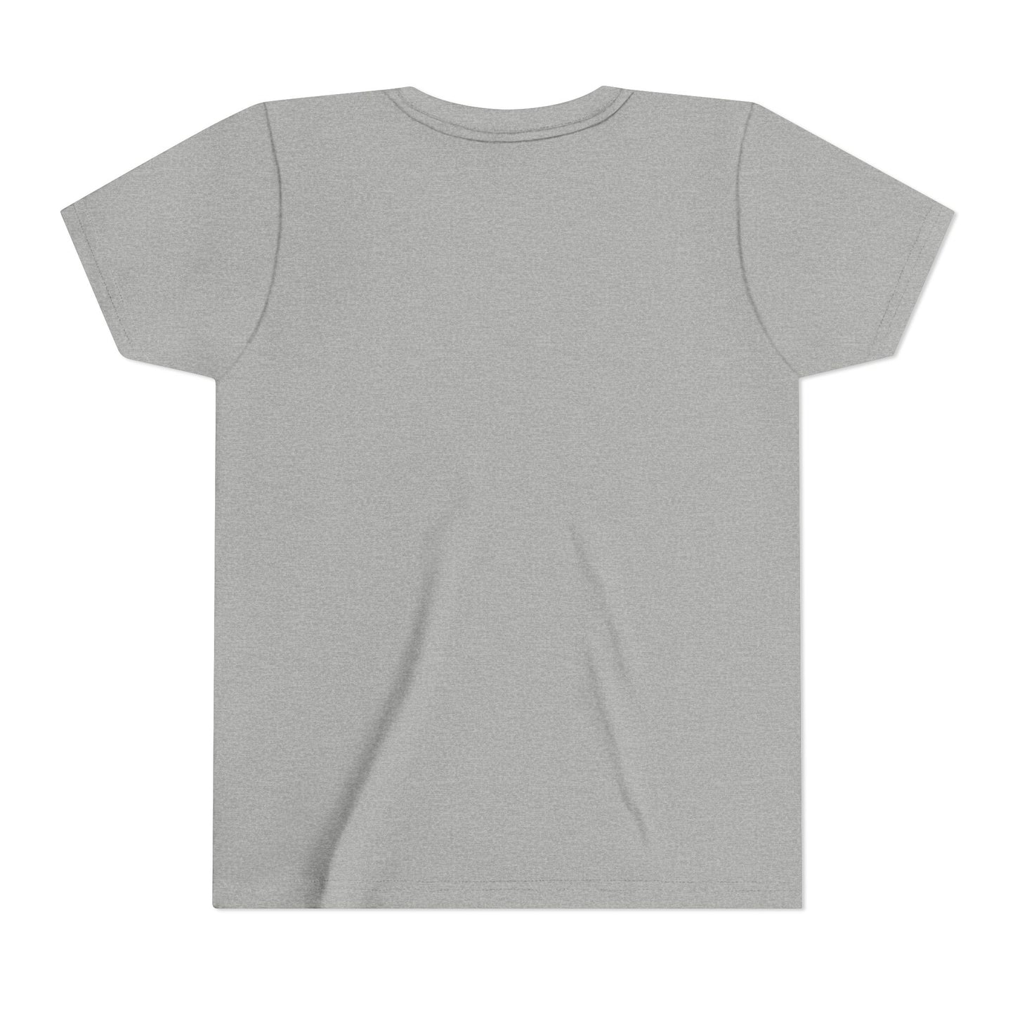 "DL" Collection Short Sleeve Tee