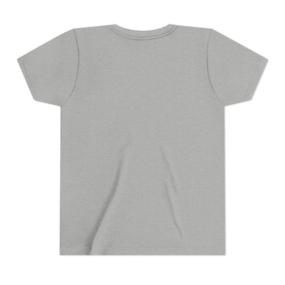 "DL" Collection Short Sleeve Tee
