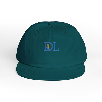 "DL" Surf Cap