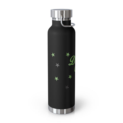 Double Serenity 22oz Vacuum Insulated Bottle
