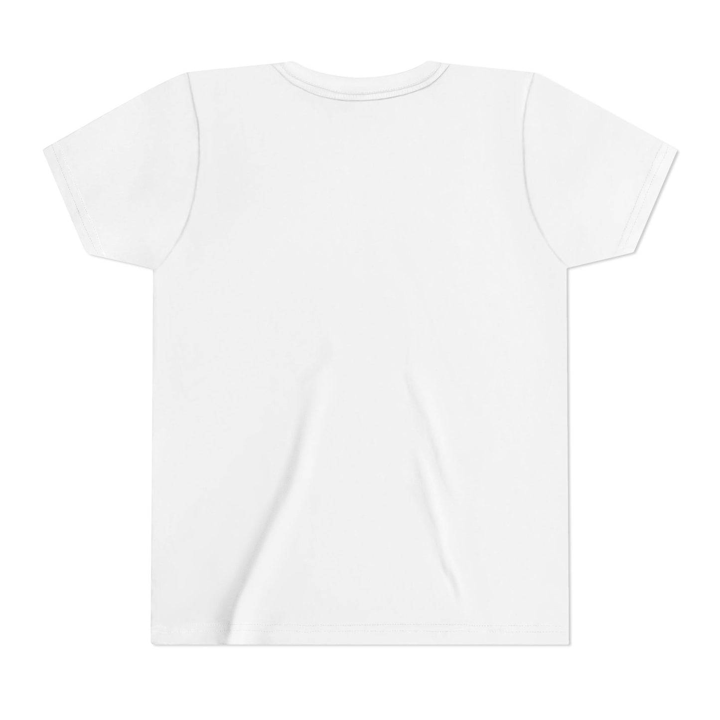 "DL" Collection Short Sleeve Tee