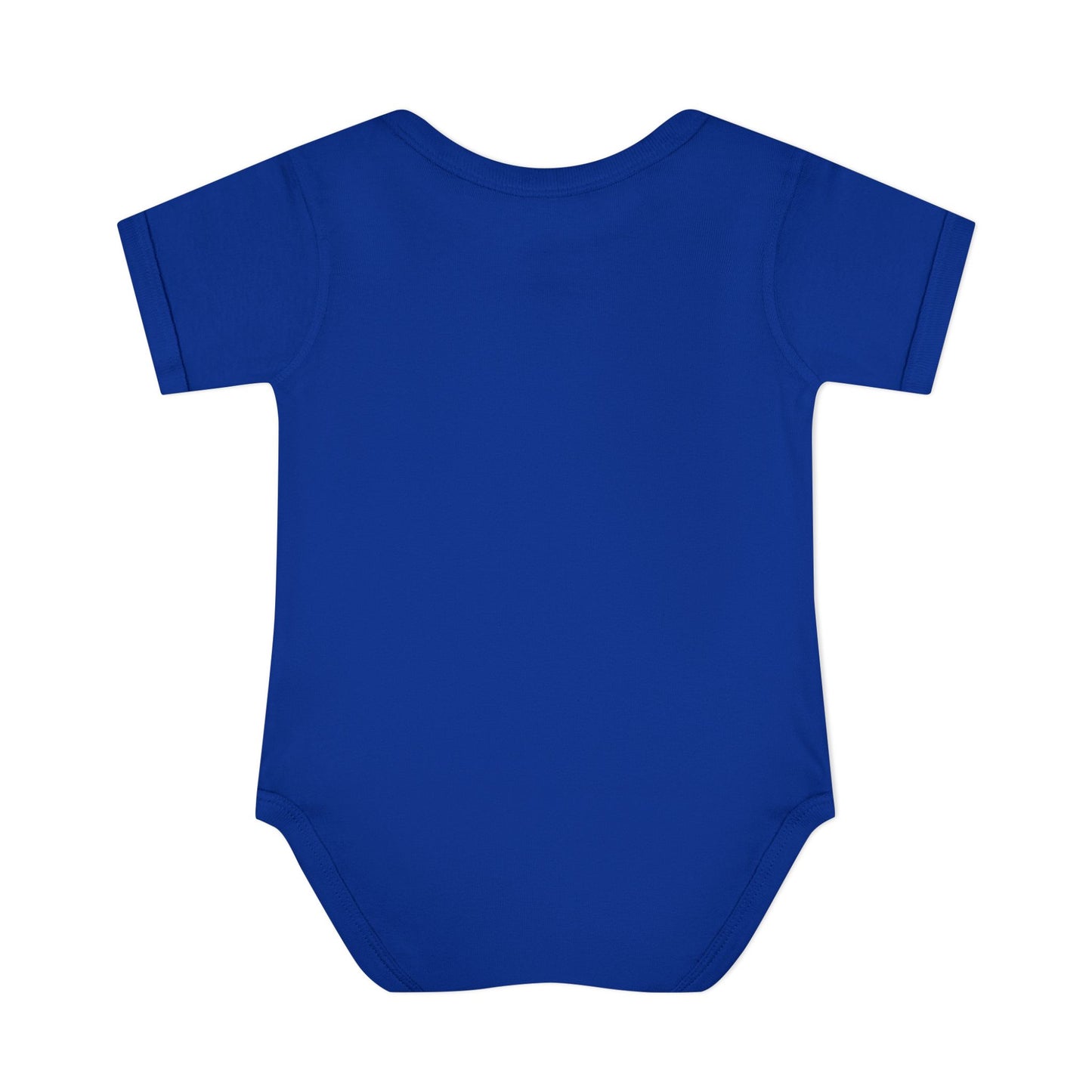 "Strength/Strong/Stamina" Infant Baby Rib Bodysuit