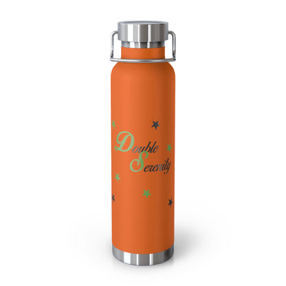 Double Serenity 22oz Vacuum Insulated Bottle