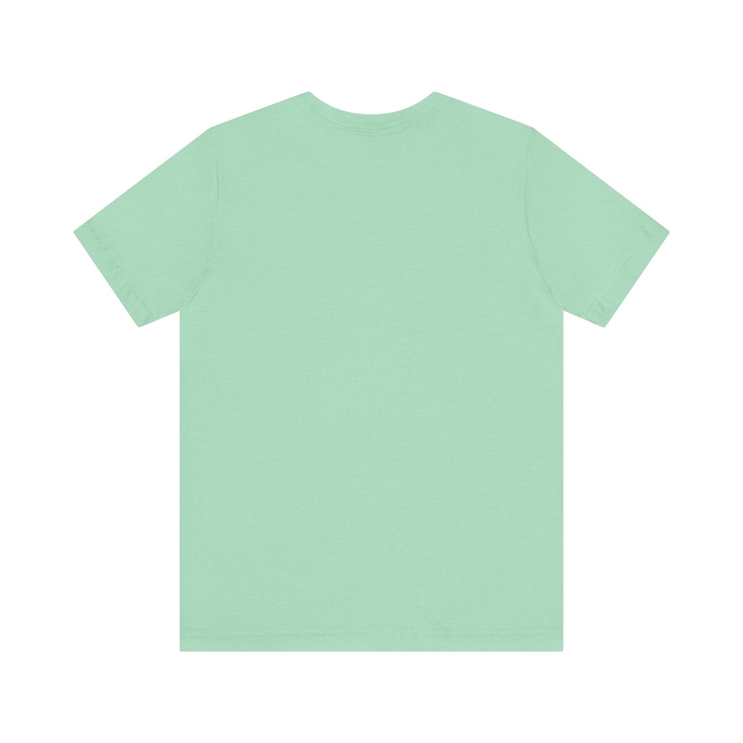 Unisex Jersey Short Sleeve "DL" Collection Tee