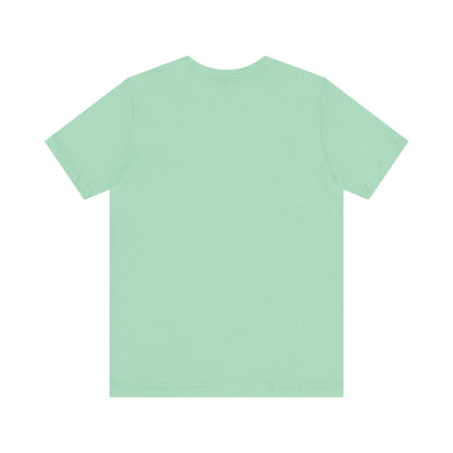Unisex Jersey Short Sleeve "DL" Collection Tee