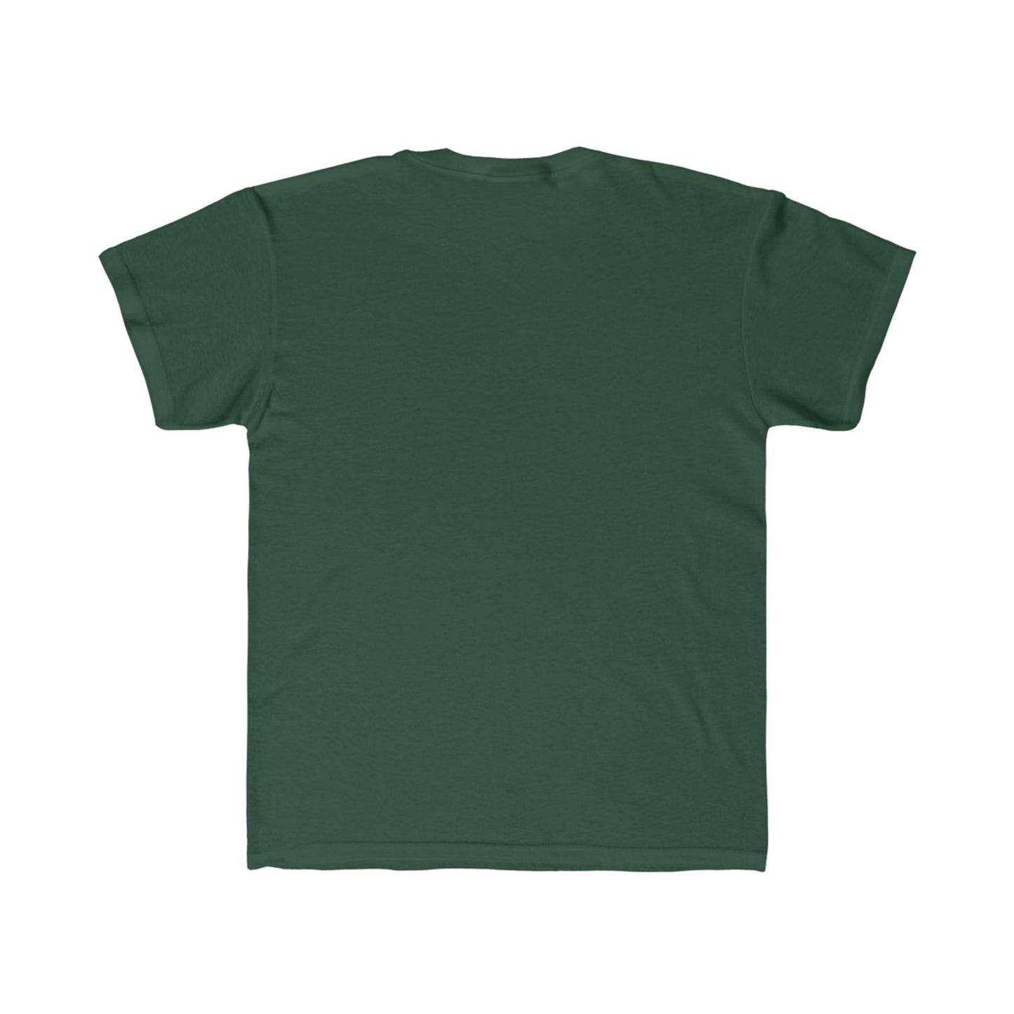 "Tomorrow is Coming!" Jersey Short Sleeve Tee